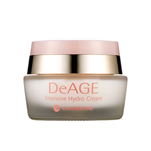 CHARMZONE DeAGE Intensive Hydro Cream CHARMZONE DeAGE Intensive Hydro Cream